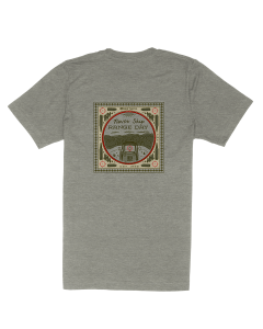 Women's Never Skip Range Day T-Shirt