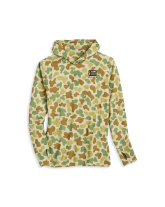 EOTECH Free Fly Bamboo Shade Hoodie