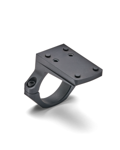 Vudu 3-9x32 EFLX Diving Board Optic Mount