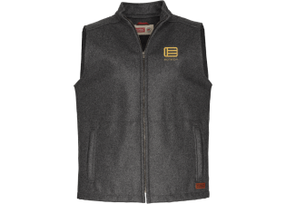 Stormy Kromer® The Ironwood Vest