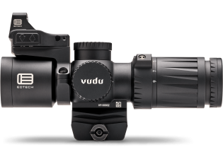 EOTECH Vudu® 3-9x32 SFP