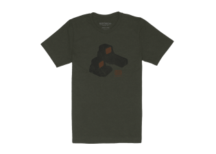 HWS Retro Illustration T-Shirt