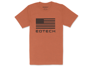 EOTECH American Flag T-Shirt