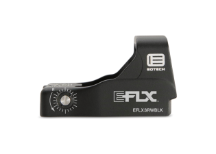 EOTECH EFLX Mini Red Dot Sight