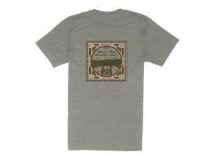 Women's Never Skip Range Day T-Shirt