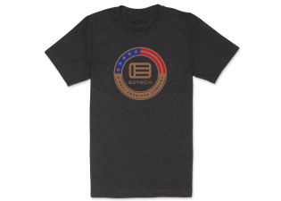 EOTECH A Real American Patriot T-Shirt
