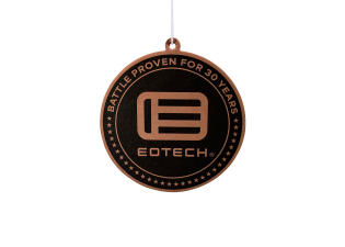 EOTECH "New Optic" Scented Air Freshener