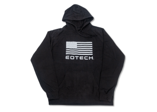 EOTECH American Flag Hoodie
