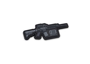 EOTECH Black Rifle Patch