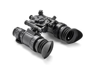 EOTECH BinoNV-W w/ Wilcox G24 Mount