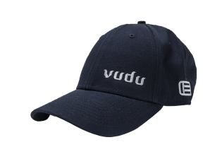 EOTECH Navy Vudu Structured Cap