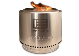 EOTECH Smokeless Fire Pit