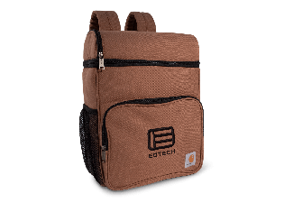 Carhartt Durable Backpack Lunch Cooler