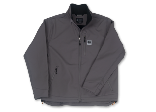 Carhartt Relaxed Fit Heavyweight Softshell Jacket