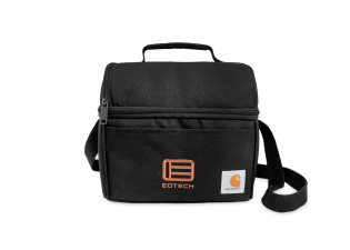 Carhartt Insulated Multi-Compartment Lunch Cooler