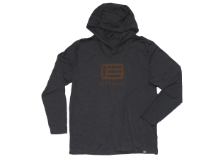 EOTECH Tri-Blend Hooded LS Shirt