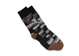 EOTECH Dark Camo Socks