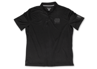 EOTECH Debossed Short Sleeve Polo