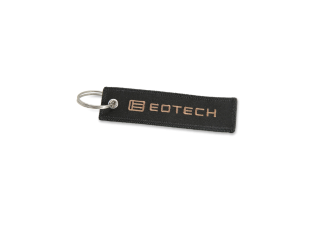 EOTECH Embroidered Key Tag