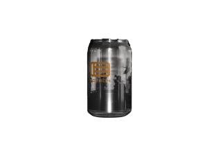 EOTECH Logo Can Glass- Single