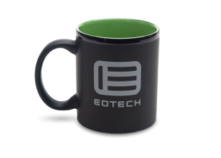EOTECH Thermochromic Mug - Green