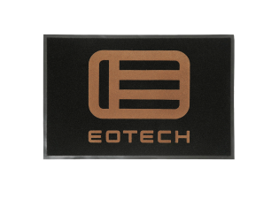 EOTECH Logo Floor Mat