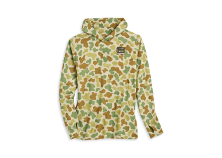 EOTECH Free Fly Bamboo Shade Hoodie