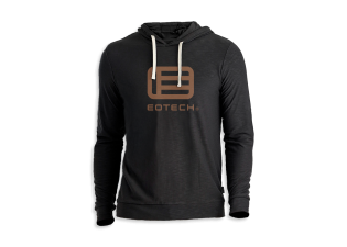 EOTECH Free Fly Bamboo Slub Hoodie II