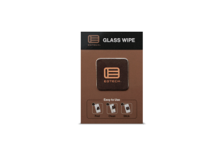 EOTECH Glass Wipe
