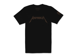 EOTECH Heavy Metal T-Shirt