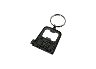 EOTECH HWS Keychain Bottle Opener