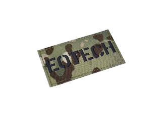 Logo Multicam Patch