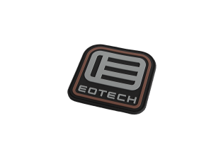 EOTECH Copper Outline Logo PVC Patch