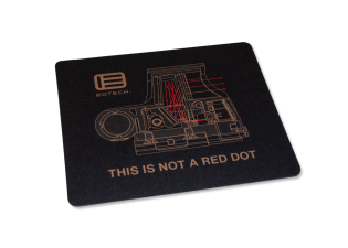 EOTECH Graphic Mousepad Collection