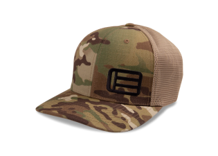 EOTECH Ripstop MultiCam® Structured Cap