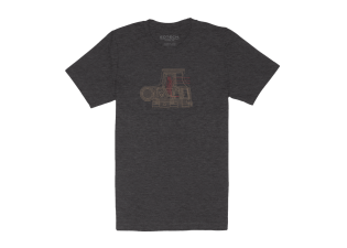 EOTECH- Not A Red Dot T-Shirt