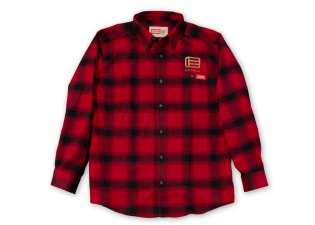 Stormy Kromer® Flannel Shirt