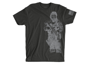HWS SWAT Officer T-Shirt