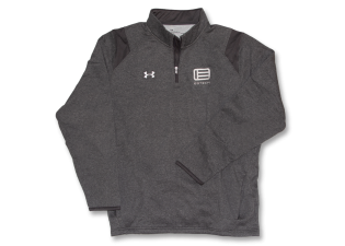 Under Armor 1/4 Zip Pullover