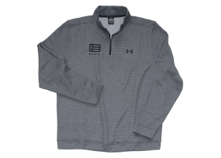 Under Armour ¼ Zip Pullover