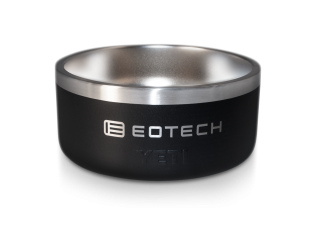 EOTECH YETI Dog Bowl
