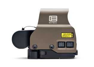 EOTECH HWS EXPS2™ Black/Tan