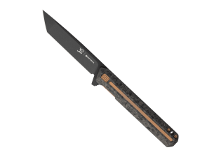 EOTECH x TEKTO F2 Bravo 30th Anniversary Knife