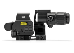 EOTECH HHS™ STC