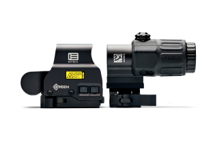 EOTECH HHS™ Green