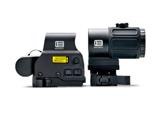 EOTECH HHS™ VI
