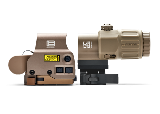 EOTECH HHS™ VIII TAN