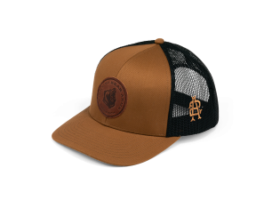 Right To Bear Arms Mesh Cap