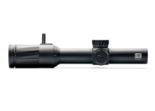 EOTECH Vudu® 1-6x24 FFP