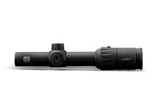 Vudu X 1-6x24 SFP